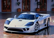 Saleen S7